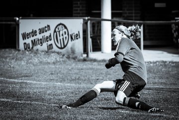 Bild 3657 - B-Juniorinnen Holstein Kiel - FF USV Jena : Ergebnis: 3:1